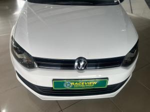 Volkswagen Polo Vivo hatch 1.4 Trendline - Image 3