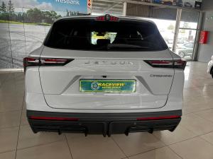 Jetour Dashing 1.5T Deluxe - Image 4