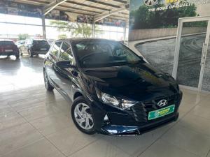 Hyundai i20 1.2 Motion - Image 2