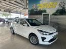 Thumbnail Kia Rio hatch 1.2 LS