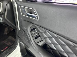 GWM P-Series 2.0TD double cab LT 4x4 - Image 10