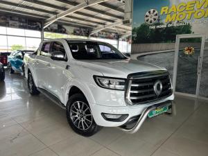 GWM P-Series 2.0TD double cab LT 4x4 - Image 2