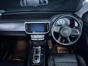 GWM P-Series 2.0TD double cab LT 4x4 - Image 5