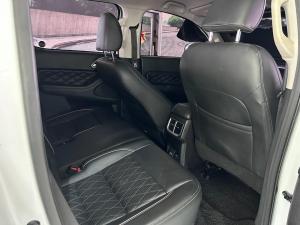 GWM P-Series 2.0TD double cab LT 4x4 - Image 7