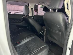 GWM P-Series 2.0TD double cab LT 4x4 - Image 8