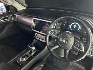 GWM P-Series 2.0TD double cab LT 4x4 - Image 9