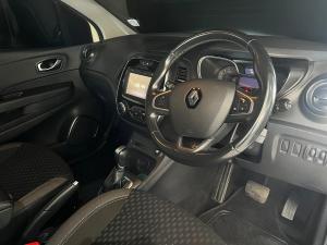 Renault Captur 88kW turbo Dynamique auto - Image 11