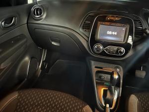 Renault Captur 88kW turbo Dynamique auto - Image 8