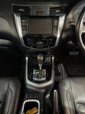 Nissan Navara 2.5DDTi double cab LE Plus - Image 11