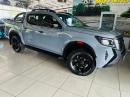 Thumbnail Nissan Navara 2.5DDTi double cab Pro-4X 4x4