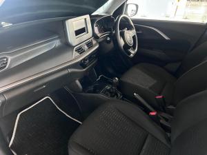 Suzuki Swift 1.2 GL+ manual - Image 13