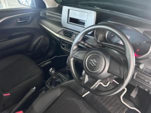 Suzuki Swift 1.2 GL+ manual - Image 6