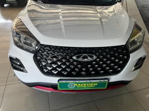 Chery Tiggo 4 Pro 1.5T Elite auto (CVT) - Image 3