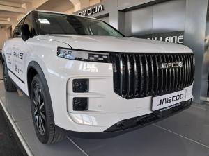 Jaecoo J7 1.6T Glacier - Image 1