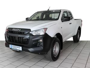 Isuzu D-Max 1.9TD Extended cab - Image 3