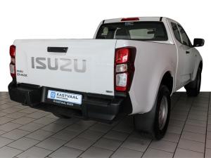 Isuzu D-Max 1.9TD Extended cab - Image 8