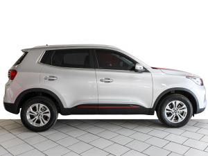 Chery Tiggo 4 Pro 1.5 Comfort - Image 7