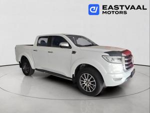 GWM P-Series 2.0TD double cab LT 4x4 - Image 1
