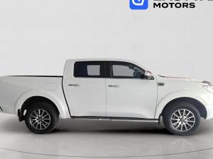GWM P-Series 2.0TD double cab LT 4x4 - Image 8