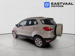 Ford EcoSport 1.0T Titanium - Image 5
