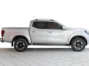 Nissan Navara 2.5DDTi double cab LE Plus - Image 5