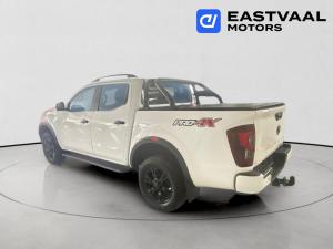 Nissan Navara 2.5DDTi double cab Pro-4X 4x4 - Image 6