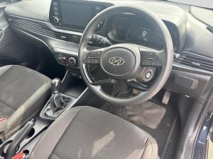 Hyundai i20 1.2 Motion - Image 18