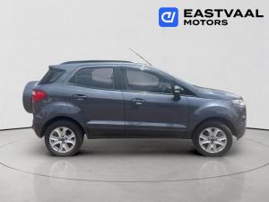 Ford EcoSport 1.0T Trend - Image 8