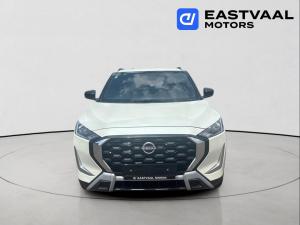 Nissan Magnite 1.0 Visia manual - Image 19