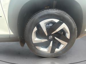 Nissan Magnite 1.0 Visia manual - Image 9