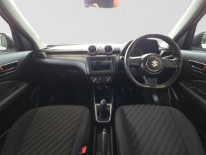 Suzuki Swift 1.2 GA - Image 16