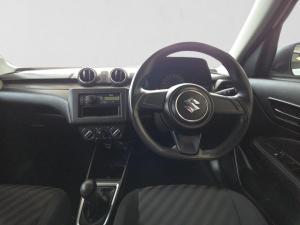Suzuki Swift 1.2 GA - Image 18
