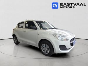 Suzuki Swift 1.2 GA - Image 1
