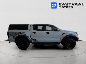 Ford Ranger 2.0Bi-Turbo double cab 4x4 Raptor - Image 5