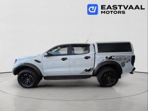 Ford Ranger 2.0Bi-Turbo double cab 4x4 Raptor - Image 6