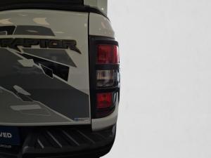 Ford Ranger 2.0Bi-Turbo double cab 4x4 Raptor - Image 9