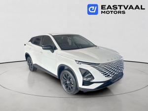 2025 Omoda C5 1.5T 230T Style