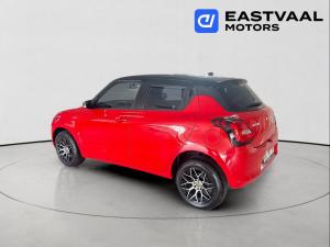 Suzuki Swift 1.2 GLX manual - Image 6