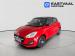 Suzuki Swift 1.2 GLX manual - Thumbnail 7