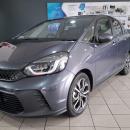 Used 2025 Honda Fit 1.5 Elegance Cape Town for only R 379,900.00