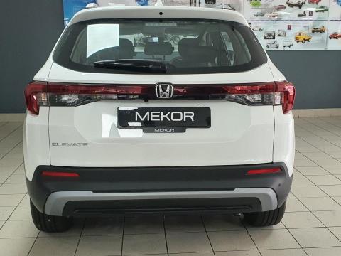 Image Honda Elevate 1.5 Elegance