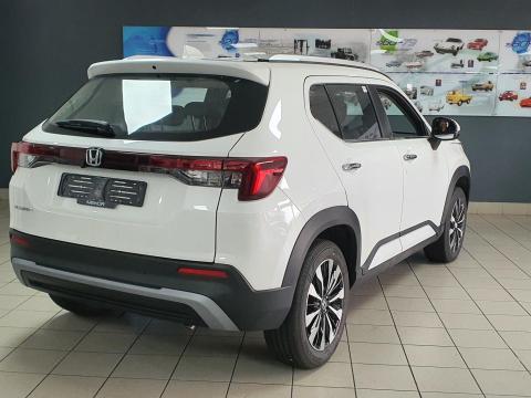 Image Honda Elevate 1.5 Elegance