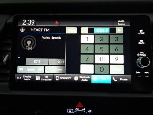 Honda Fit 1.5 Comfort - Image 12