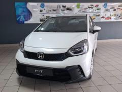 Honda Cape Town Fit 1.5 Comfort