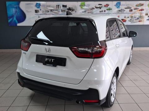 Image Honda Fit 1.5 Comfort