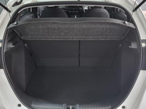 Image Honda Fit 1.5 Comfort