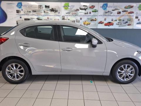 Image Mazda Mazda2 1.5 Dynamic auto
