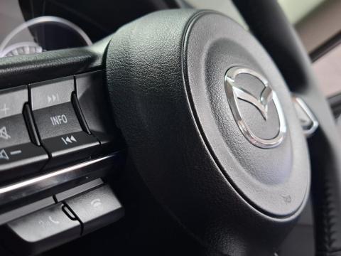 Image Mazda CX-5 2.0 Active