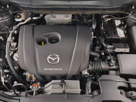 Image Mazda CX-5 2.0 Active