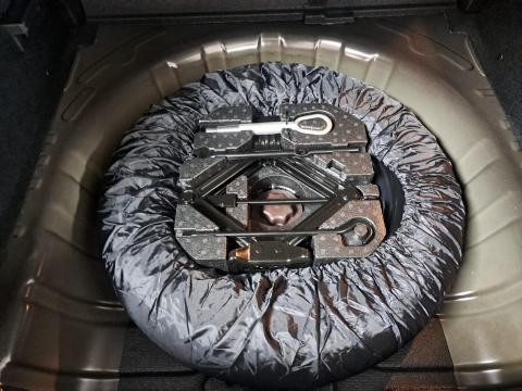 Image MG ZS 1.5 Luxury